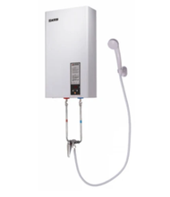 太平 - PW-17 17公升 花灑儲水式電熱水爐