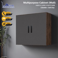 mesra- wardrobe top , multipurpose cabinet, cabinet murah , wardrobe , children cabinet ,fast shippi