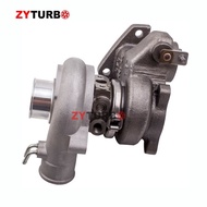 TD04 Turbo Charger for Mitsubishi L200 Pajero 4D56PB 4D56 2.5L TD04-10T 49177-01512 water cooled