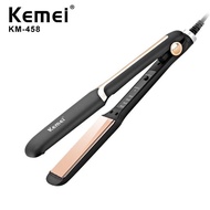 Kemei Km458 Hair Straightener - Kemei 458 Straightening Vise