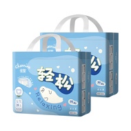 JIAYING | กางเกงในบางเบาสูดซึมความชื้น ป้องกันแบคทีเรียจากพืช