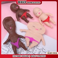 Natasha's little black doll is a stress relieving tool that is ugly, cute, funny, creative, prank to