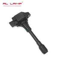 Ignition Coils 22448-JA00C 22448-ja000 Fit For Nissan Altima Sentra Versa Infiniti