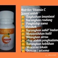 Vitamin C Nutrilex zhulian