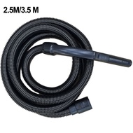 【HOT】 Ready Stock 2.5/3.5 Hose for Karcher NT20 30 WD1 WD2 WD3 WD4 WD5 WD6 WD 6 P Premium