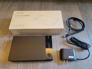 UGreen 3.5吋硬碟接駁器