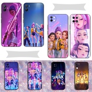 for Vivo Y04S Y29S Y19E T4 Lite Y19S GT Y21D Y31 Y11S Y20i Y20S Game Animation cartoon KPop Demon Hu