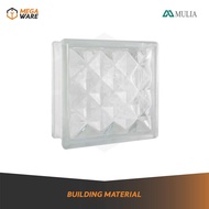 Glass Block | Aksesoris Bangunan | Kaca Penerang