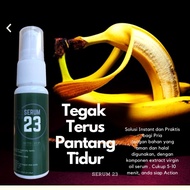 Pembesar Mr.P Pria Original Herbal Alami Serum 23