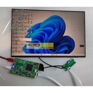 NE156QUM-N69 N64 B156ZAN0 LCD Screen 4K Drive Board One-Line Pass 2TYPEC HDMI DP