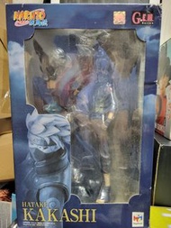 火影 MegaHouse  GEM 卡卡西