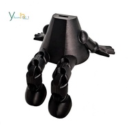 For Xiaozhi for AI Voice Chat Robot Toy Case Base Shell 3D Printing Robot Body for AI Voice Chat Rob