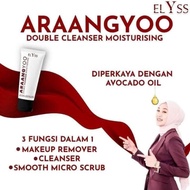ARANGYOO FACE CLEANSER
