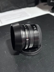 極新Panasonic Leica DG Summilux 15mm F1.7 ASPH 鏡頭 M43