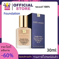 Double Wear Stay-In-Place Makeup SPF15 PA++ Foundation 30ml 1w1 1w2 2w0 1c1 2c0