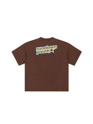 RDY Soft & Gentle Born Star Tee 063