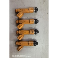 ORIGINAL TOYOTA VIOS INJECTOR 12 HOLE (SUITABLE FOR MYVI ALZA)