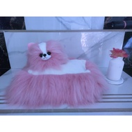 CHARACTER TISSUE HOLDER COVER LIVING ROOM ACCESSORIES/ CAR ACCESSORIES/