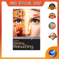 Andi Publisher - Adobe Photoshop, Painting and Retouching Guide - ELCOM