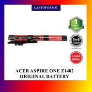 ACER Z1402 Z1401 Series Original Replacement Laptop Battery