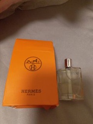 Hermes 香水