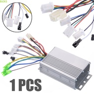 BUCKS Motor Controller Speed 36V/48V Bike E-bike Brushless