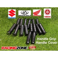 Handle Grip/ Handle Cover/ Suzuki/ Yamaha/Honda/Modenas/ Y125Z/LC135/Nouvo/Ego/ EX5-Dream/ Kriss/Mr1/Y80/Y100/SRL/CAT