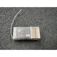 RadioLink R7F 7 ch receiver 2.4ghz fhss