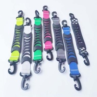 Roller Skate Shoe Handle Buckle Hand Buckle Hook Skate Skate Skate Handle Strap Snow Shoe Handle Lac