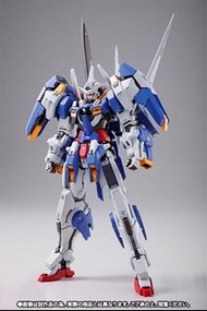 代友出售：全新啡盒未開  BANDAI Metal Build - Gundam Avalanche Exia ( Weapon Plus Pack ) 雪崩 日版 不議價 注内文