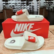Nike Offcourt Slide 魔術貼拖鞋