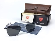 Ao แว่นกันแดดของแท้100% Made in USA.