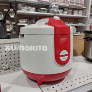 Philips rice cooker 2 liters HD3119