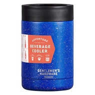 【Gentlemen's Hardware】不銹鋼飲料保冷杯器