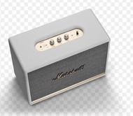 Marshall Woburn II 藍牙喇叭 (白色)