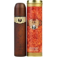 Cuba Gold Eau De Toilette Spray for Men 3.4 Ounce Cuba Gold Eau De Toilette Spray for Men 3.4 Ounce