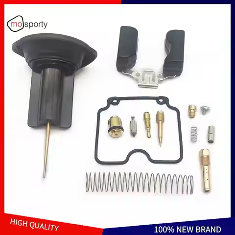 Motorcycle Carburetor Repair Kit TK MV30 PD30 MV PD 30 30mm for 250cc ATV ATV250 EN250 JS250 QM250GY