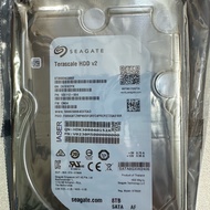 Brand New8T Monitoring hard drive 8TB Mechanical Hard Disk General Monitoring2026New