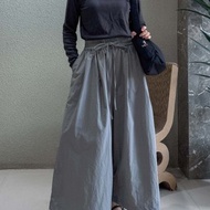 Giant 長褲 Ash grey 淺灰