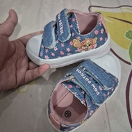 Paw Patrol Girls' Shoes Size 20