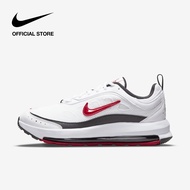 Nike Men's Air Max AP Shoes - White ไนกี้ รองเท้าผู้ชาย แอร์ แม็กซ์ เอพี - สีขาว