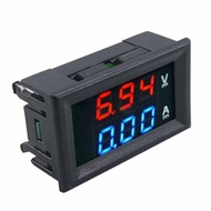 Volt Ampere meter AC DC