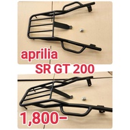 Aprilia sr gt200 Rack New Model 2023-2026