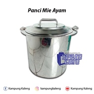 Dandang Baso - Mie yam