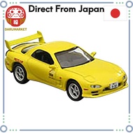 Kyosho Original Initial D Mazda RX-7 (FD3S) Finished Model [From-Japan:]
