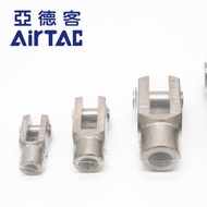 Yadeke Cylinder Accessories Y-Type Joint F-M14X150Y M18X150Y M22X150Y M26X150Y 2RC1