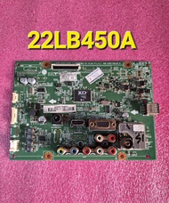 MB / Mainboard / Motherboard Tv LG 22LB450A 22LB450 22LB450A-TA