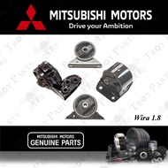 Mitsubishi Engine Mounting Auto Set for Proton Satria 1.6 SC 4G92 Putra 1.8 TC 4G93