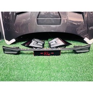 Lexus IS250 IS200t IS300h IS350 2013 2014 2015 2016 2017 2018 2019 2020 v1 led tail lamp light IS bo