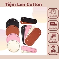 Bag base, rectangular bag base